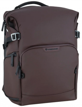 Vanguard VEO LITE B20L Rucksack Chocolate