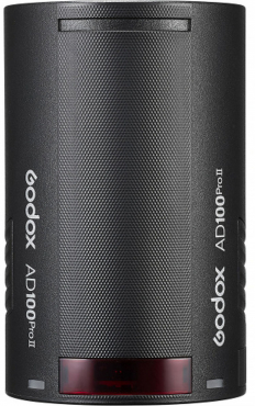 Godox AD100pro II TTL WITSTRO outdoor flash unit