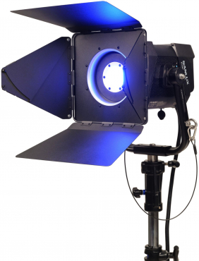 NANLUX BD-NLM Lichtklappenvorsatz