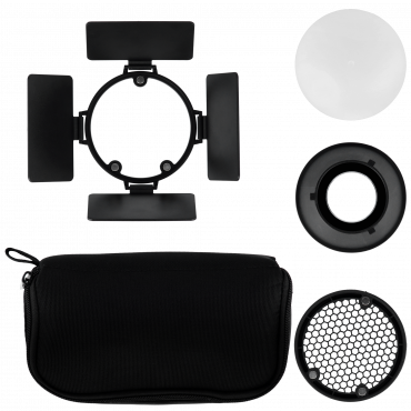 Rollei LUX Zubehör-Set