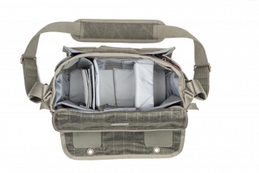 thinkTANK Retrospective 7 V2.0 Toile de coton Pinestone