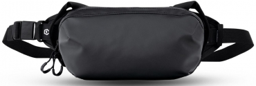 WANDRD D1 Fanny Pack Black V2