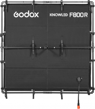 Godox Knowled F800R Flexible Studio RGB Leuchte