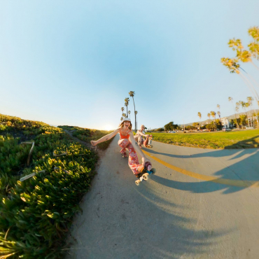 GoPro MAX 360