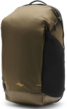 Peak Design Outdoor Backpack Zip 18 litres Kelp