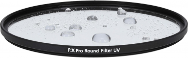 Rollei F:X Pro UV-Filter 112mm