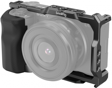 SmallRig 3538B Cage avec poignée pour Sony ZV-E10