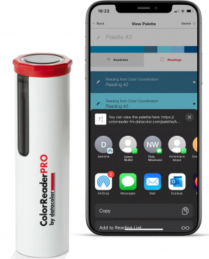 Datacolor ColorReader Pro