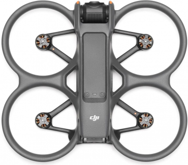 DJI Avata 2 Fly Smart Combo (Three Battery)
