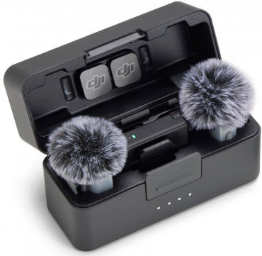 DJI Mic Mini 2 Charging Case