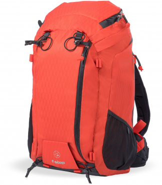 F-Stop DuraDiamond Ajna Essentials Bundle Magma