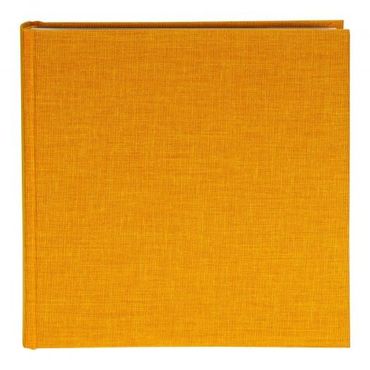 Goldbuch Photo album yellow Summertime yellow 24705