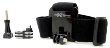 GoXtreme Head-Strap-Mount