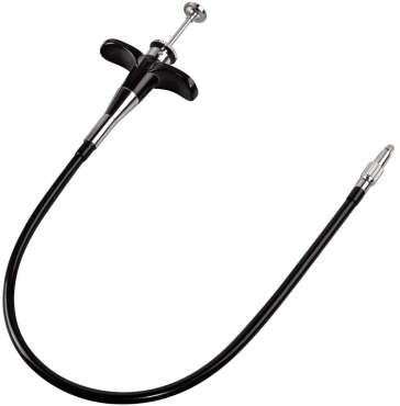 Hama Déclencheur à fil Professional 40 cm 5312 - 6027408 Hama Déclencheur à fil Professional 40 cm 5312