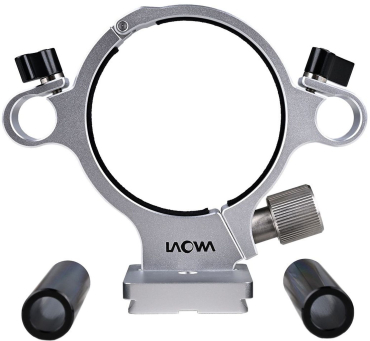 LAOWA Stativschelle für Aksen 17,5/45mm