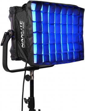 NANLITE SB-AL300 pop-up softbox