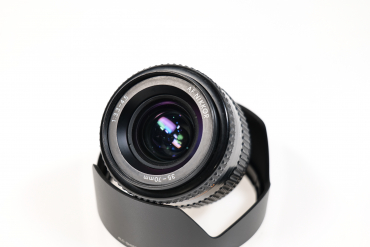 Nikon AF Nikkor 35-70 / 3,3-4,5 gebraucht #9165988