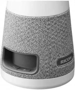 RICOH Meeting 360 Camera V2