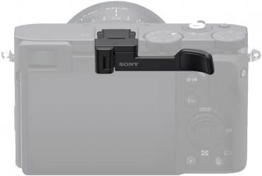 Sony TG-2 thumb grip for the RX1R-III