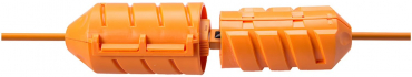 Tether Tools JerkStopper Extension Lock orange