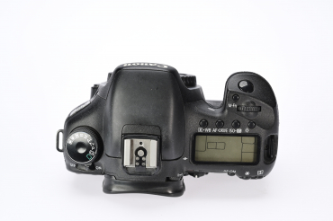 Canon 7D Gehäuse gebraucht #9165721