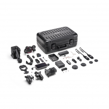 DJI Ronin 4D 4-Axis 8K Transmission+E-Mount Combo