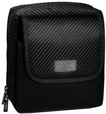 H&Y K-Series 100mm Luxury Filter Bag