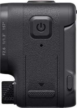 INSTA360 Ace Pro 2 Dual Battery + Xplorer Grip Kit silver