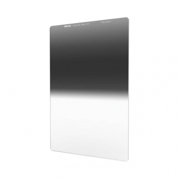 Nisi Reverse nano gray filter IR GND8 0.9 75x100mm