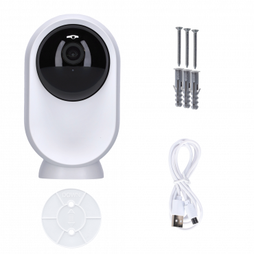 Rollei Indoor Security Cam 2K