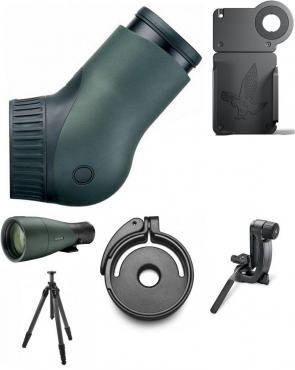 Swarovski ATX Eyepiece Module Expert Package for the 95mm Module