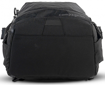 Compagnon Element backpack 30L volcano black
