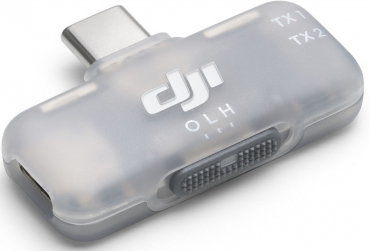 DJI Mic Series Mobile Receiver