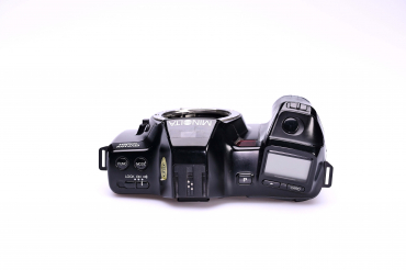 Minolta Dynax 7000i analog gebraucht #9163503