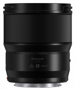 Panasonic Lumix S 24mm f1,8 Kundenretoure