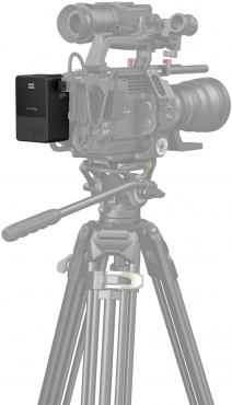 SmallRig 3580B VB99 mini V-Mount Akku