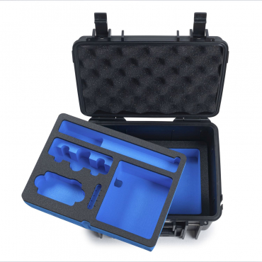 B&W DJI Osmo Action 6 Case type 2000 noir