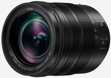 Panasonic Lumix DC-G97 + Leica G 12-60mm f2.8-4.0