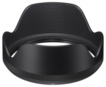 Panasonic Lumix DC-S1 II + Sigma 24mm f1.4 Art L-Mount