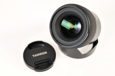 Tamron 45 1,8 Canon EF gebraucht #9163761