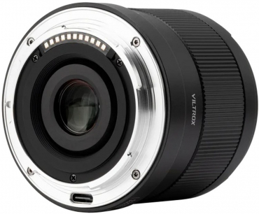 Viltrox AF 9mm f2,8 Nikon Z