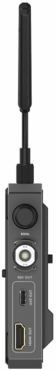 Accsoon CineView 2 SDI-RX Wireless Video Receiver mit HDMI und SDI