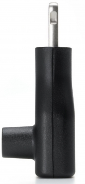 DJI Mic Series Mobile Receiver Adapter (USB-C to Lightning)