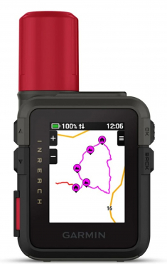 Garmin inReach® Mini 3 Plus