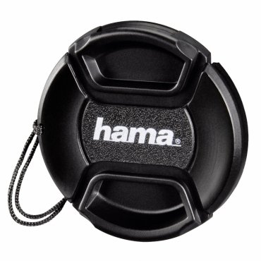 Hama Objektivdeckel 95483 Smart-Snap 82mm