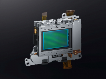 Nikon Z5II + FTZ II Bajonettadapter