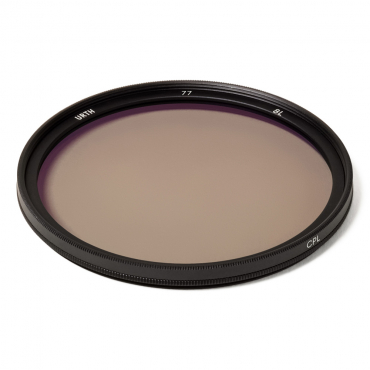 Urth CPL Polfilter 77mm