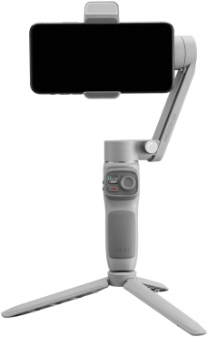 Zhiyun Smooth Q3 Retour client