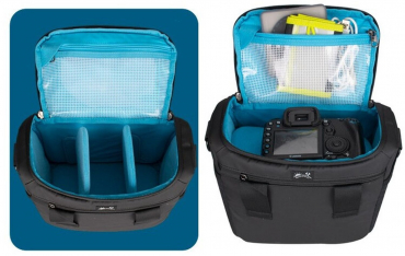 Dulepro Pioneer Shoulder Bag S22