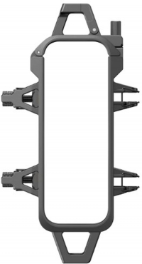 INSTA360 X5 Water Sports Rope Mount - 6064641 INSTA360 X5 Water Sports Rope Mount